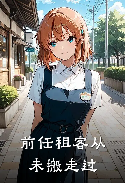 前任租客从未搬走过