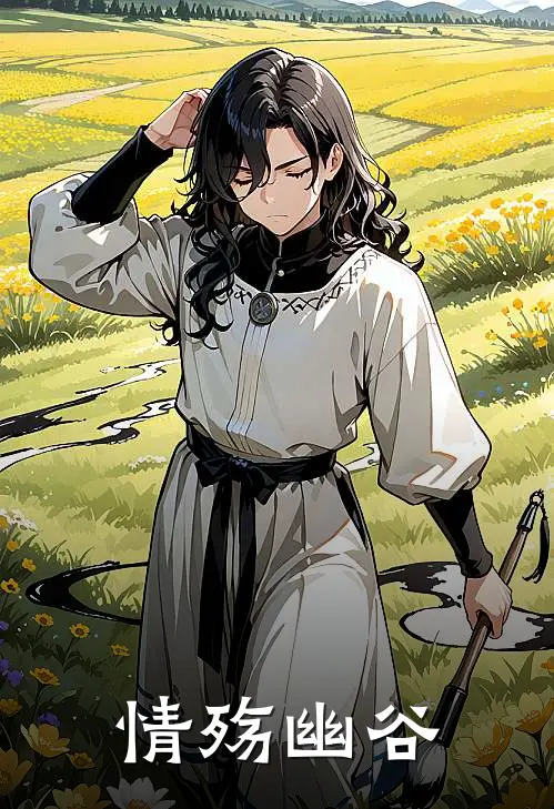 情殇幽谷