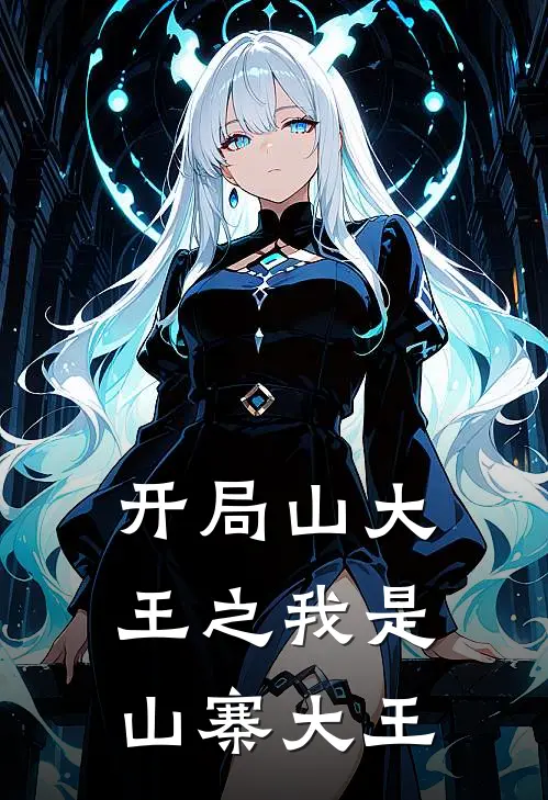 开局山大王之我是山寨大王
