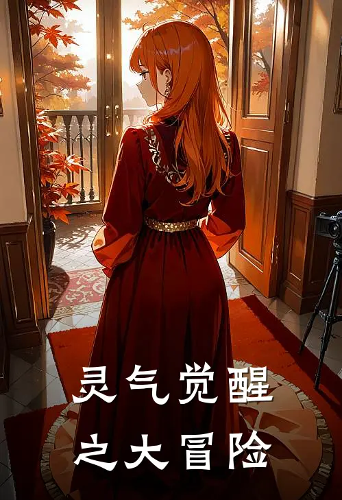 灵气觉醒之大冒险