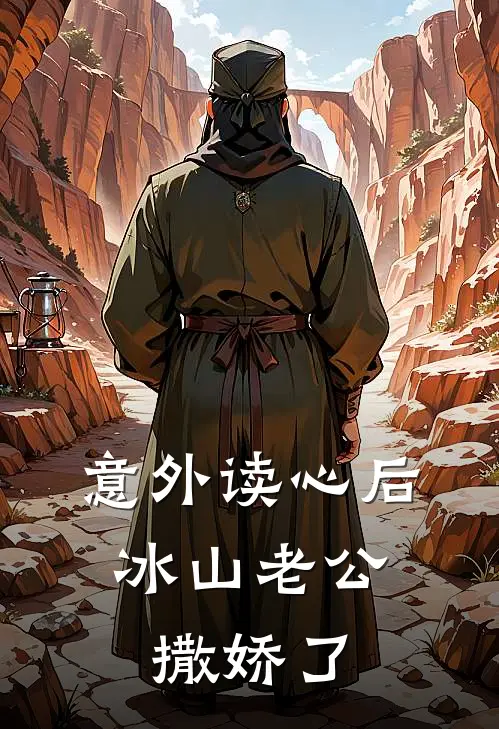 意外读心后，冰山老公撒娇了