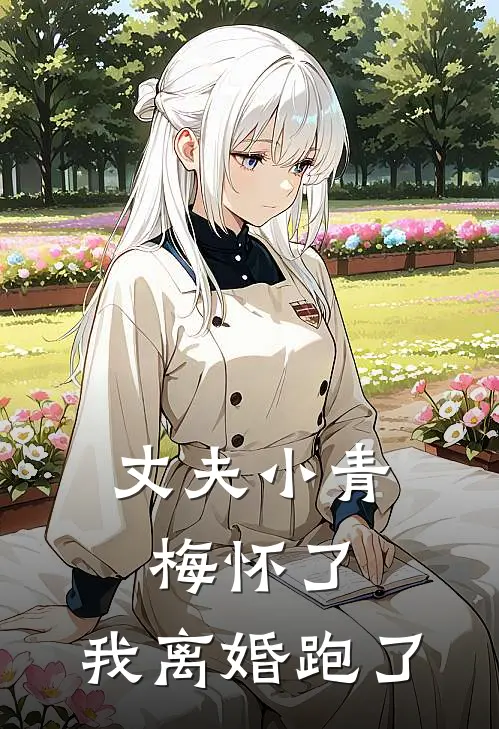 丈夫小青梅怀了，我离婚跑了