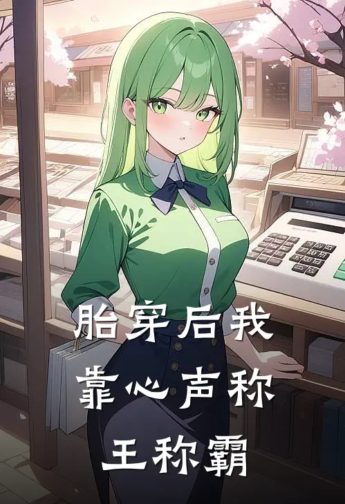 胎穿后我靠心声称王称霸