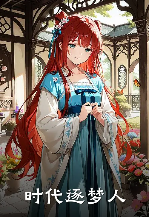 时代逐梦人