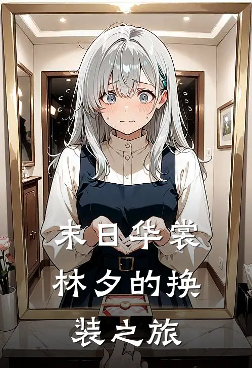 末日华裳：林夕的换装之旅