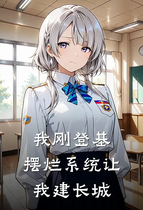 我刚登基，摆烂系统让我建长城