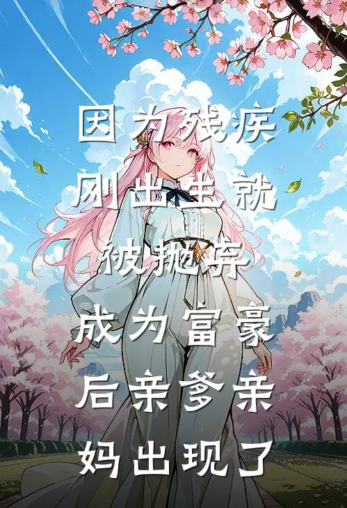 因为残疾刚出生就被抛弃，成为富豪后亲爹亲妈出现了。