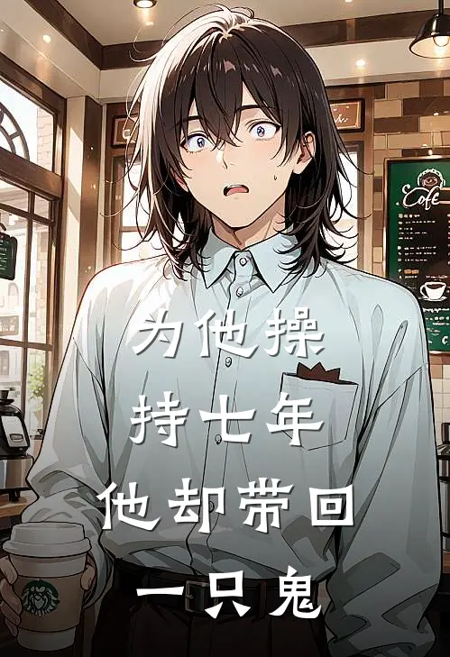 为他操持七年，他却带回一只鬼