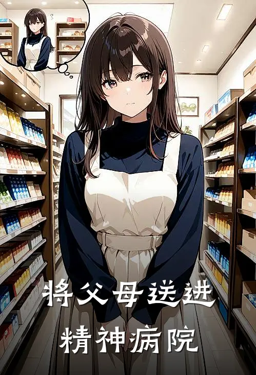 将父母送进精神病院