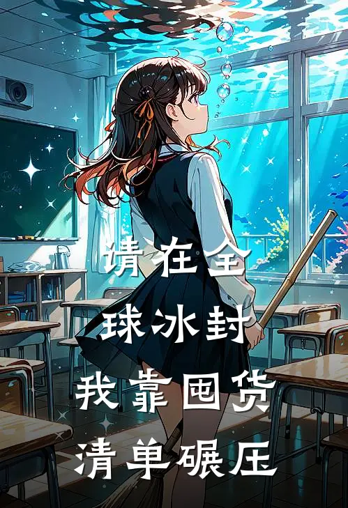 请在全球冰封：我靠囤货清单碾压