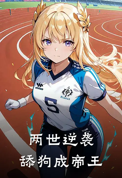 两世逆袭：舔狗成帝王