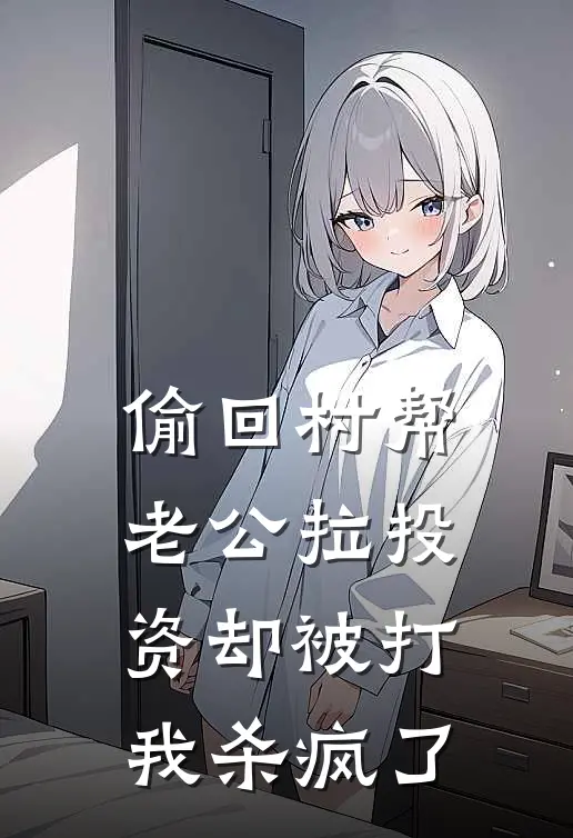 偷回村帮老公拉投资却被打，我杀疯了