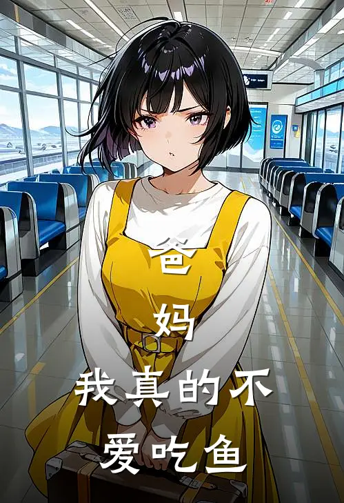 爸，妈，我真的不爱吃鱼