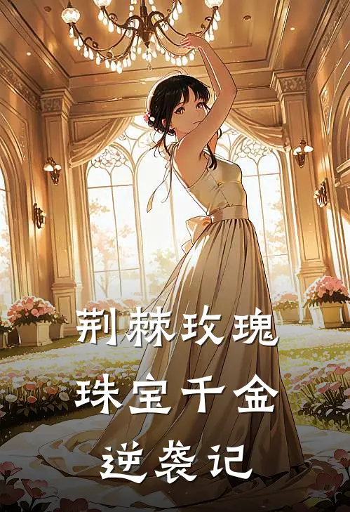 荆棘玫瑰：珠宝千金逆袭记
