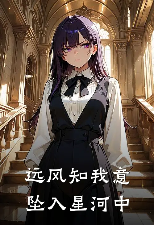 远风知我意，坠入星河中