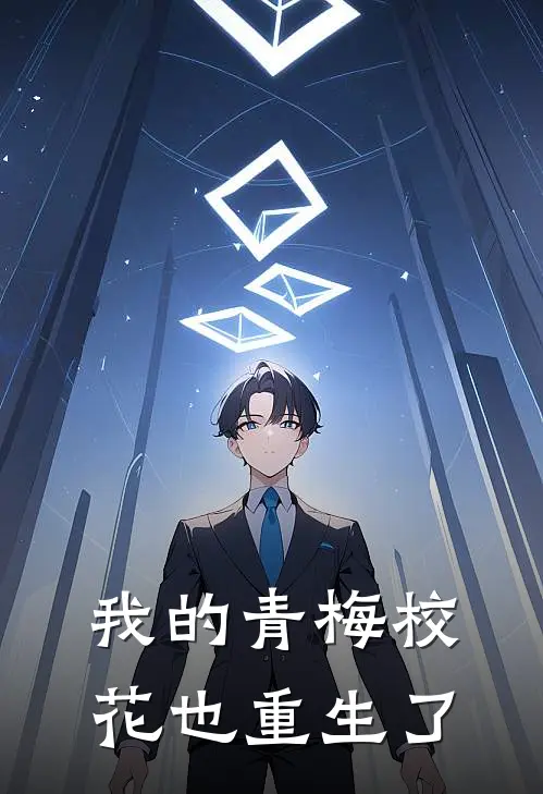 我的青梅校花也重生了