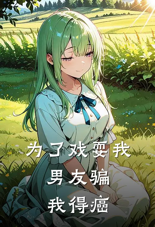 为了戏耍我，男友骗我得癌
