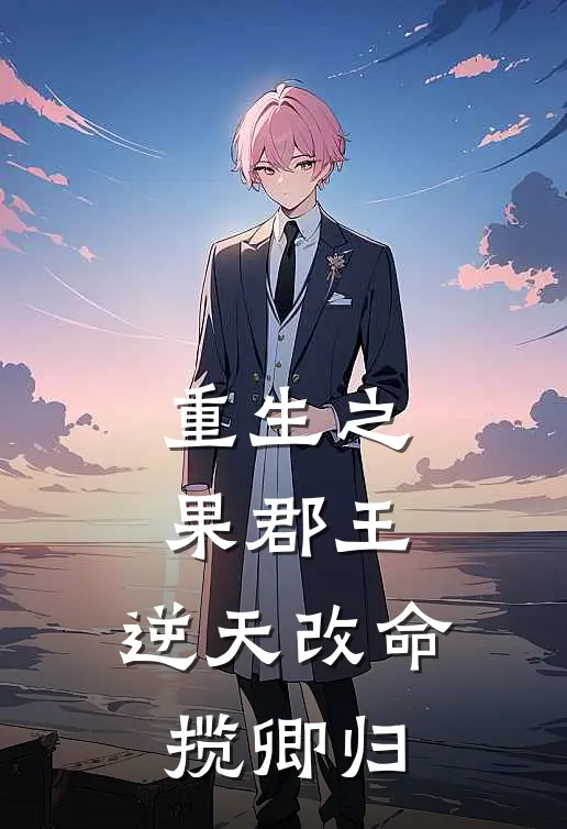重生之果郡王：逆天改命揽卿归