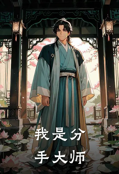 我是分手大师