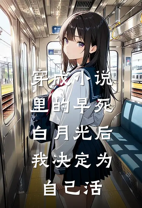 穿成小说里的早死白月光后，我决定为自己活