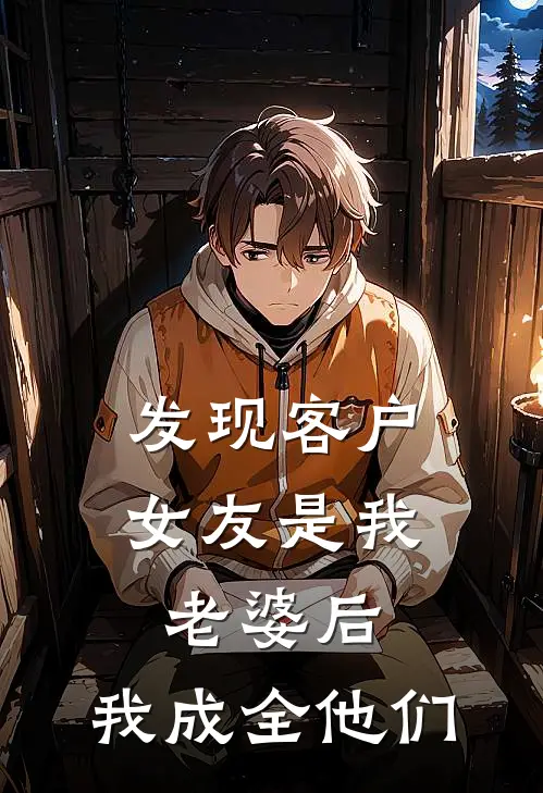 发现客户女友是我老婆后，我成全他们