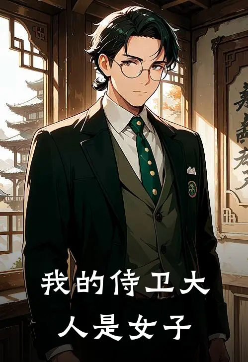 我的侍卫大人是女子