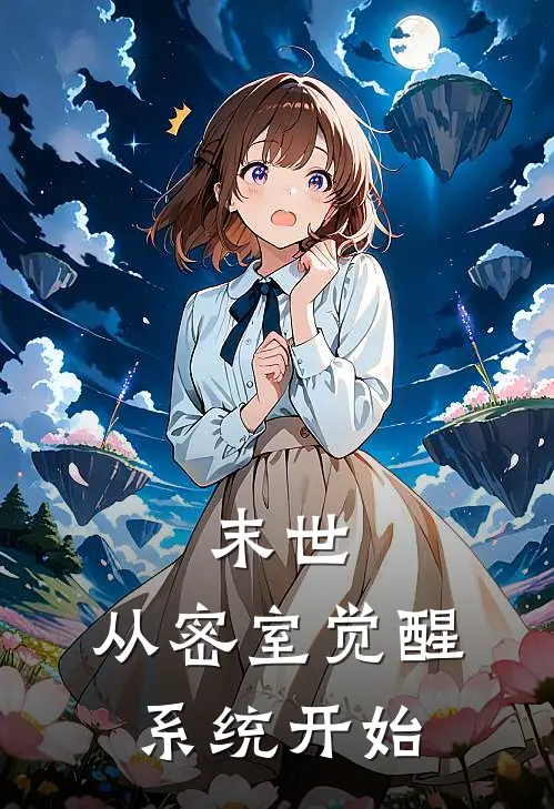 末世：从密室觉醒系统开始