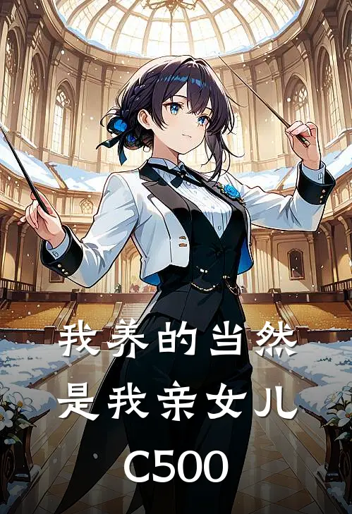 我养的当然是我亲女儿C500