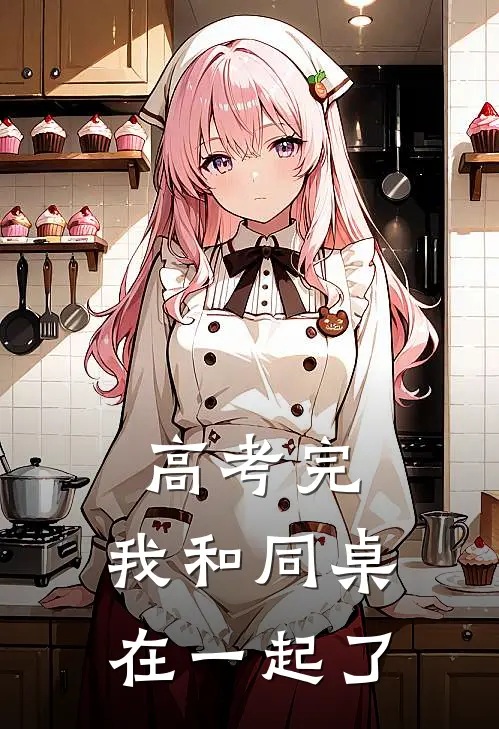 高考完，我和同桌在一起了