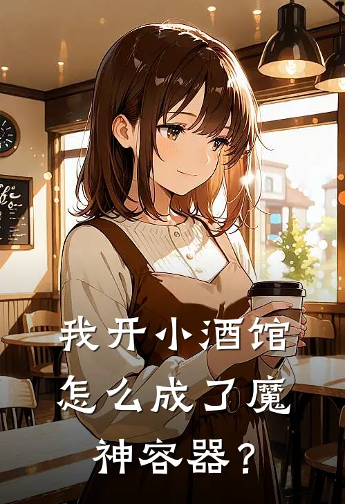 我开小酒馆怎么成了魔神容器？
