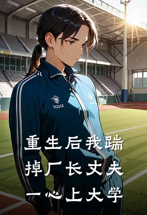 重生后我踹掉厂长丈夫，一心上大学