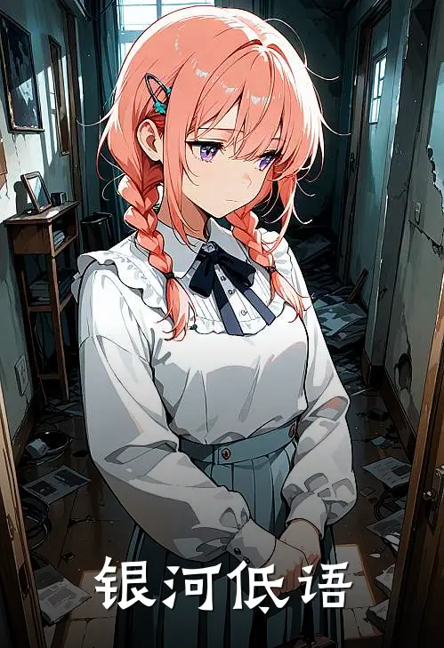 银河低语