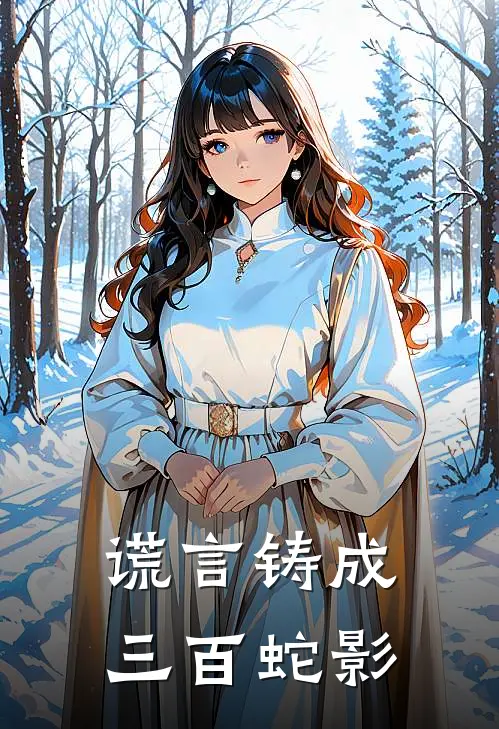 谎言铸成三百蛇影