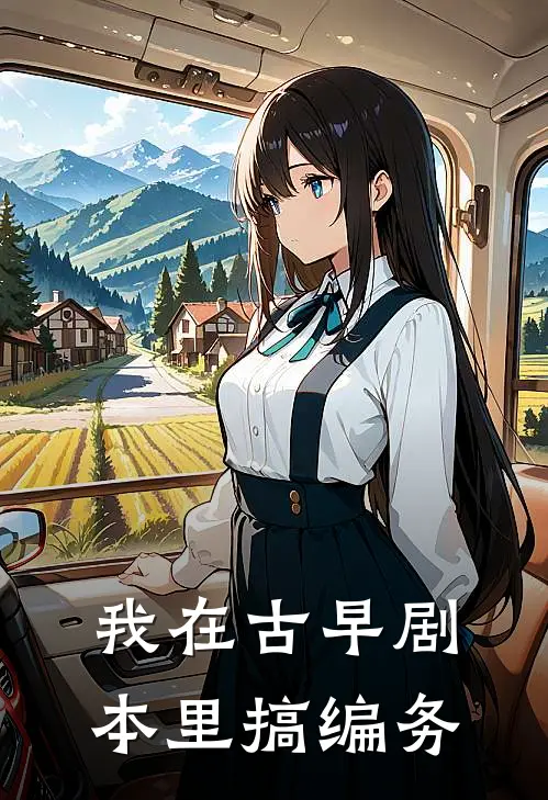 我在古早剧本里搞编务