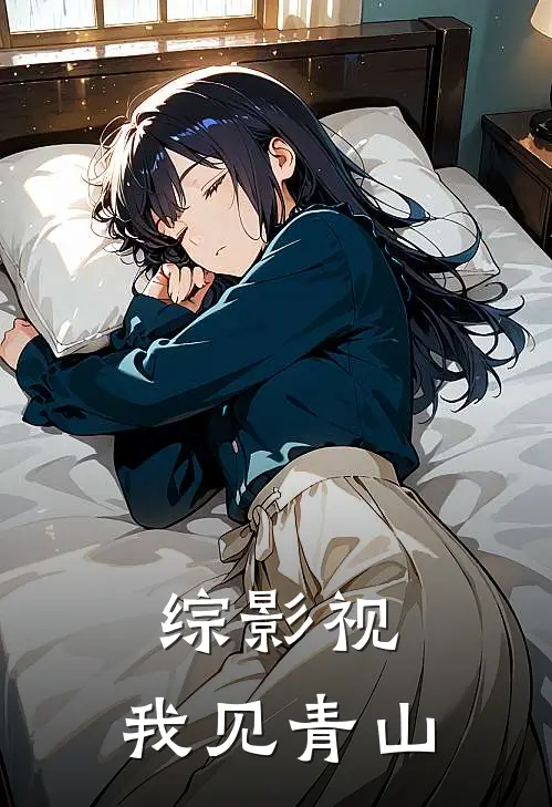 综影视：我见青山