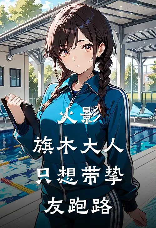 火影：旗木大人只想带挚友跑路