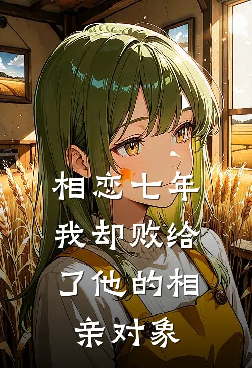 相恋七年，我却败给了他的相亲对象