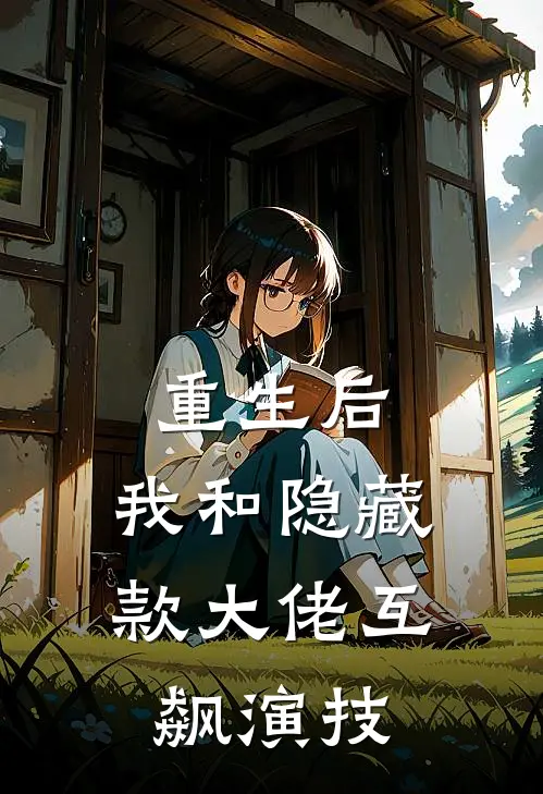 重生后，我和隐藏款大佬互飙演技