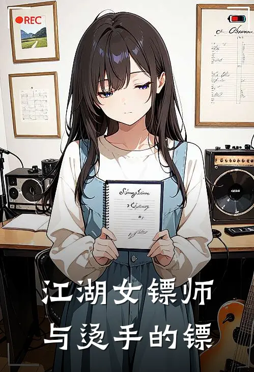 江湖女镖师与烫手的镖