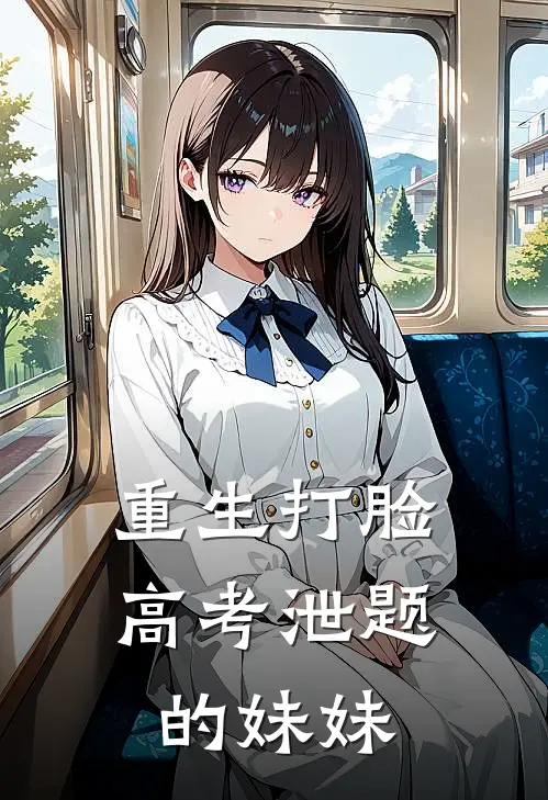 重生打脸高考泄题的妹妹