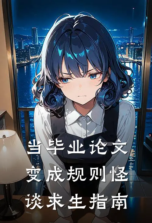 当毕业论文变成规则怪谈求生指南