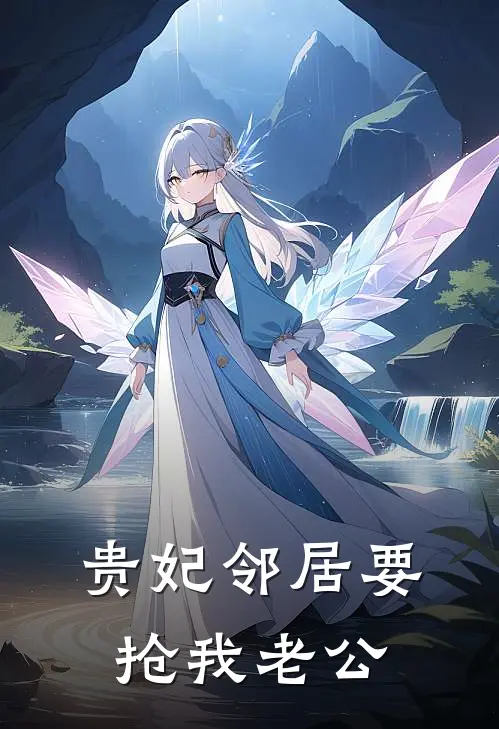 贵妃邻居要抢我老公