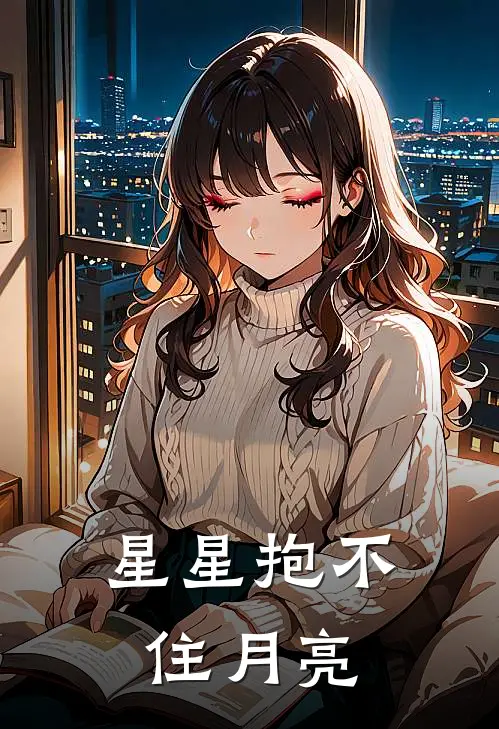 星星抱不住月亮