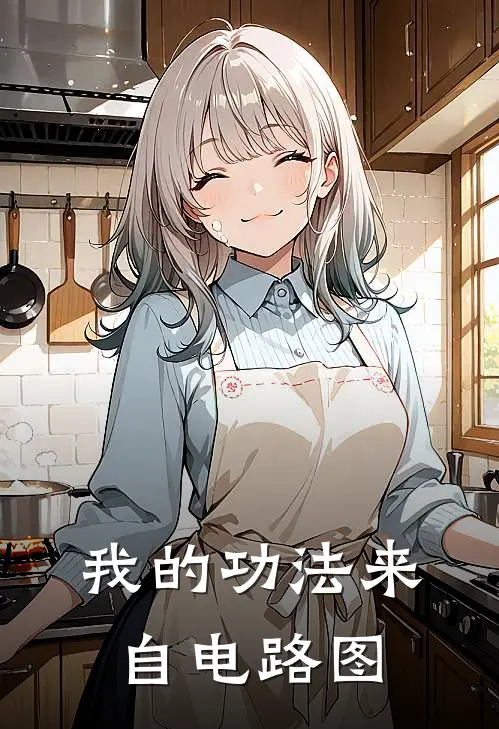 我的功法来自电路图