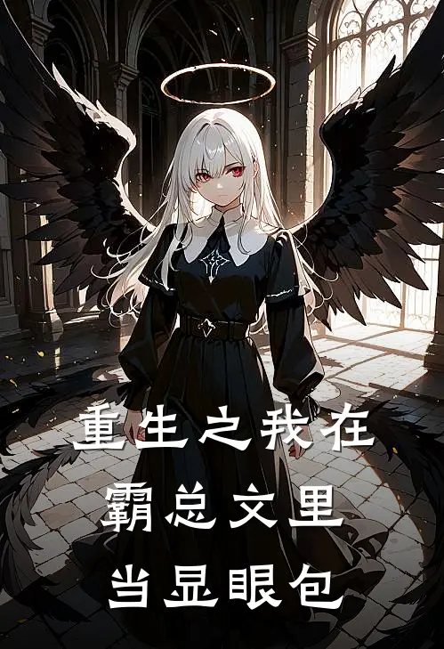 重生之我在霸总文里当显眼包