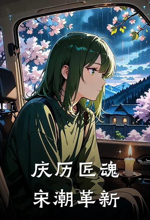 庆历匠魂宋潮革新