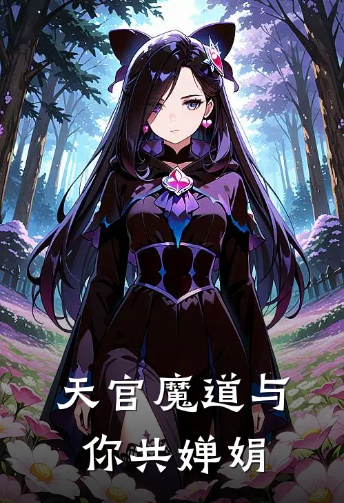 天官魔道与你共婵娟