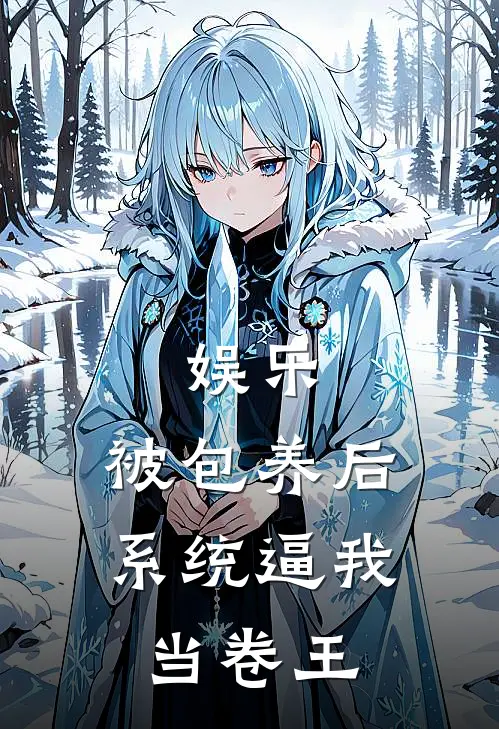 娱乐，被包养后系统逼我当卷王