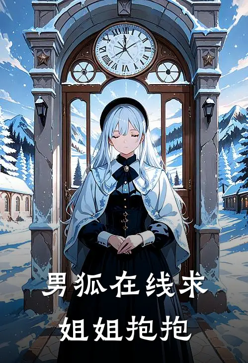 男狐在线求姐姐抱抱