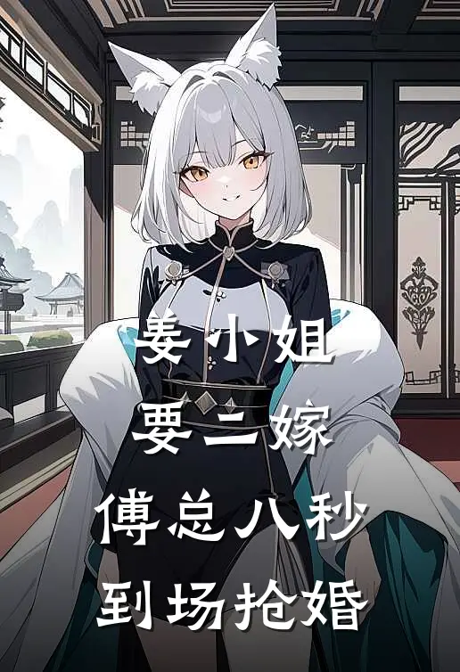 姜小姐要二嫁：傅总八秒到场抢婚